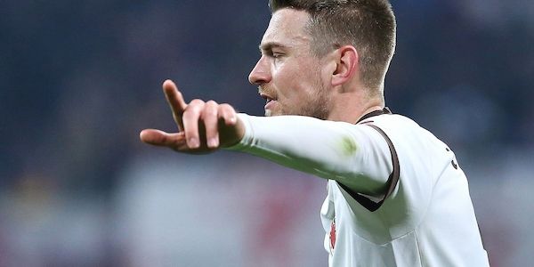 1. Bundesliga: Freiburg schlägt St. Pauli