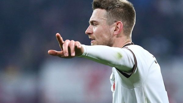 1. Bundesliga: Freiburg schlägt St. Pauli