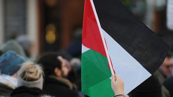 Awadallah begrüßt internationale Anerkennungen Palästinas