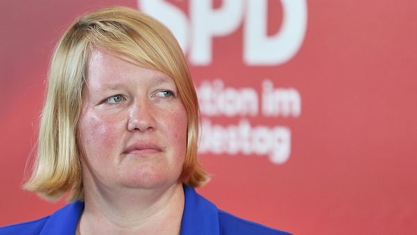 SPD warnt Union vor Entlastungen an falscher Stelle
