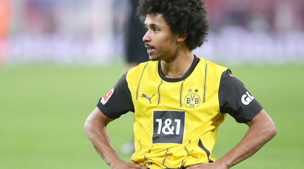 1. Bundesliga: Borussia Dortmund siegt knapp gegen VfL Wolfsburg