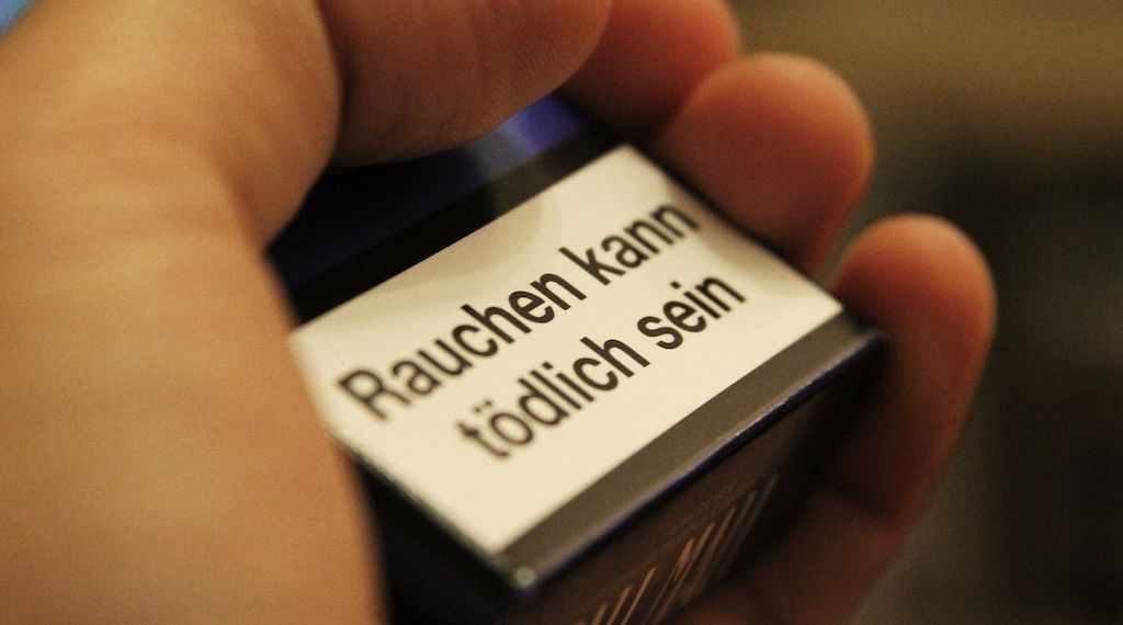 Gesundheitsministerin offen für Initiative zu Auto-Rauchverbot