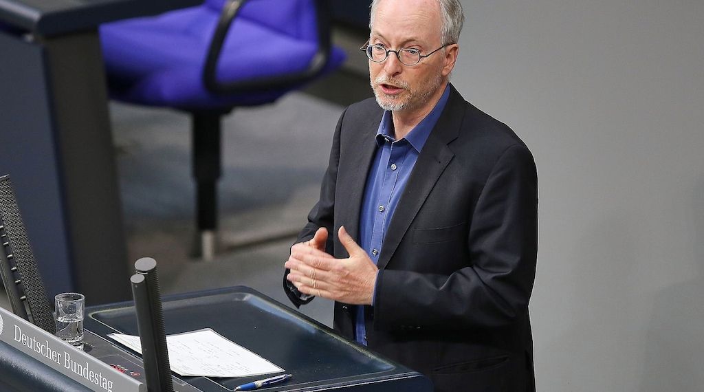 Grüne begrüßen Wahl von Evelyn Palla als Bahnchefin