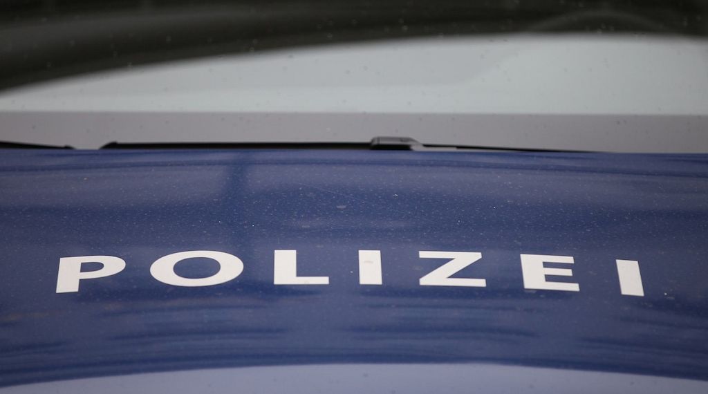 Deutscher stirbt in Ammergauer Alpen nach 80-Meter-Absturz