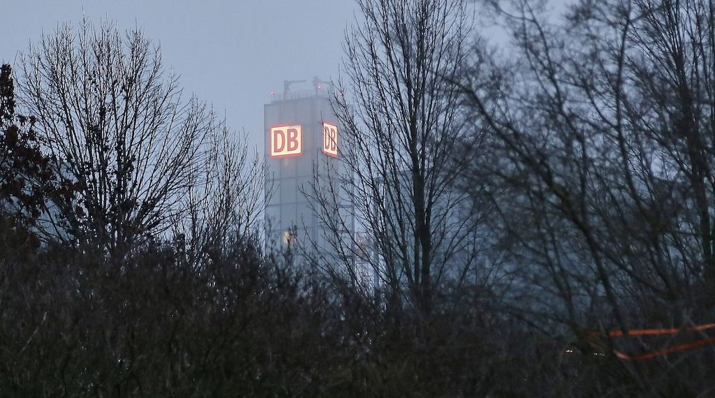 Bericht: Evelyn Palla soll neue Bahn-Chefin werden