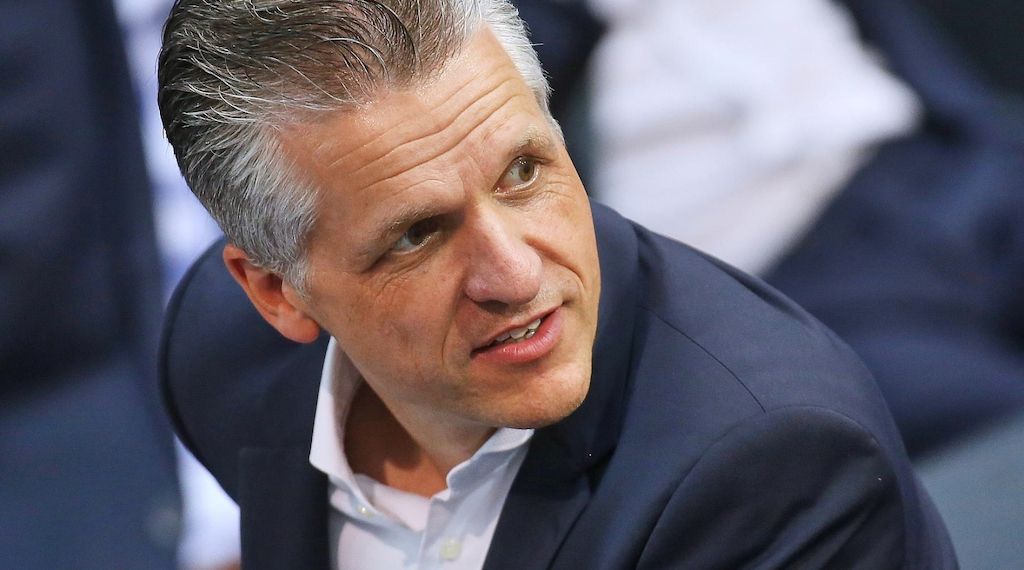 Frei erteilt Erhöhung der Erbschaftsteuer Absage