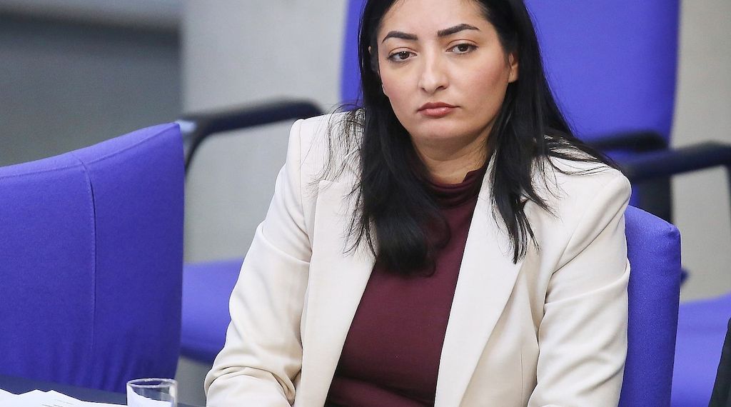 Alabali Radovan beklagt "gezielte Desinformation"