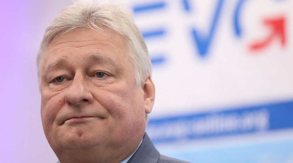 EVG warnt bei Bahnreform vor "Sparhammer"