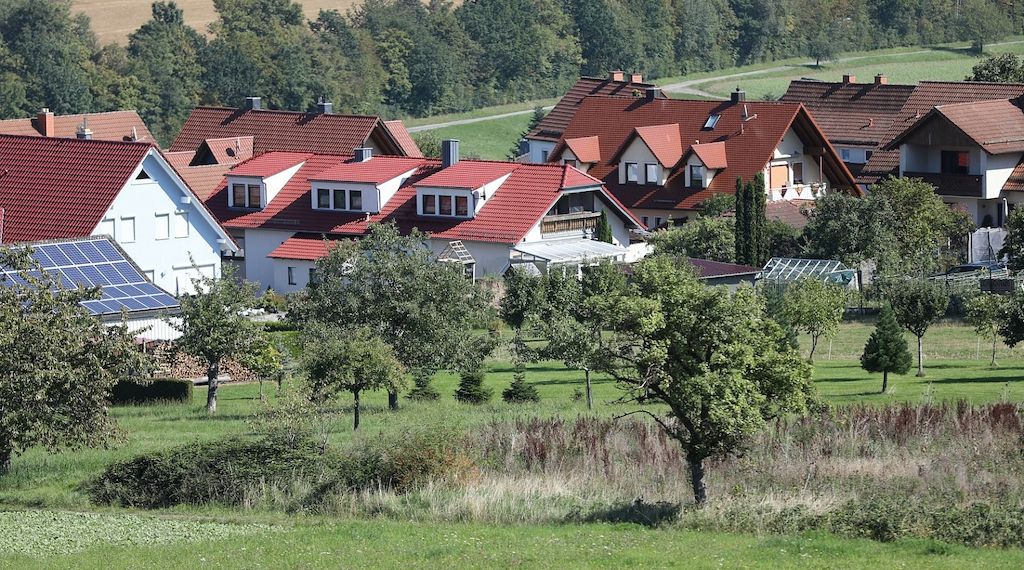 CDU-Sozialflügel will Staatshilfe für Erwerb von Eigenheimen