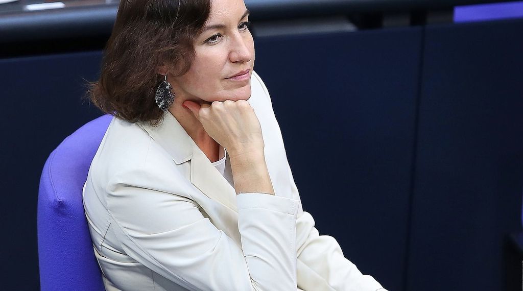 Bär will innovative Verhütungsmittel für beide Geschlechter