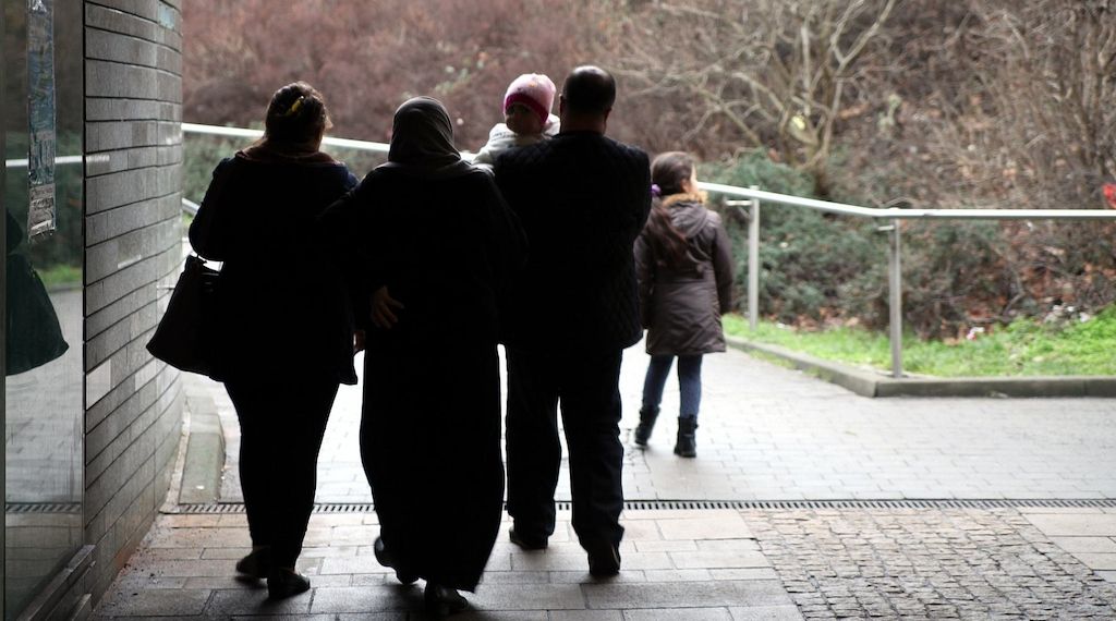 Gutachten: Asylsuchende müssen Fluchtgründe nicht beweisen