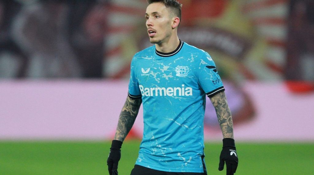 Champions League: Kopenhagen und Leverkusen unentschieden