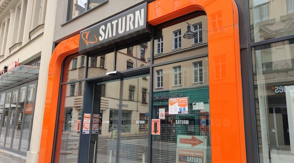 Kartellamt billigt Übernahme von Ceconomy durch Chinesen