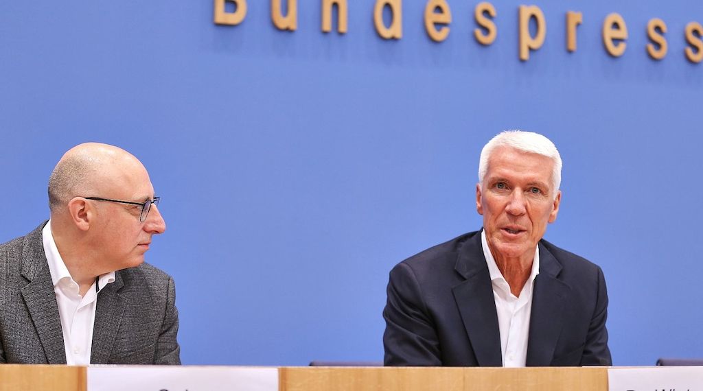 Bericht vorgestellt: KI spielt zunehmende Rolle bei Cyberattacken