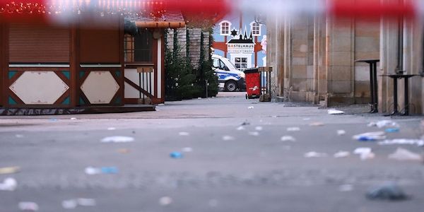 Bericht: Magdeburg-Attentäter will vermutlich vor Gericht aussagen