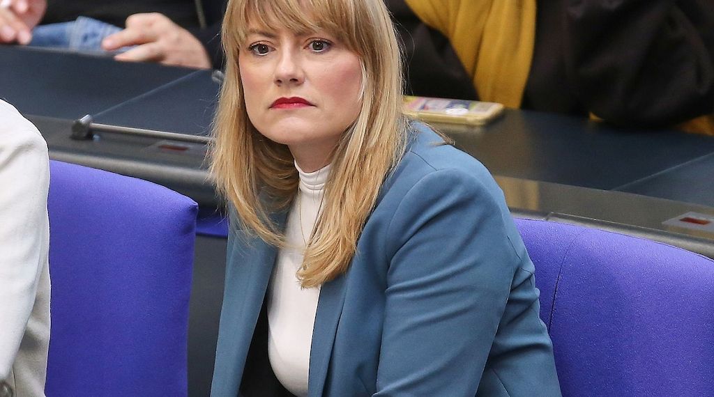SPD kritisiert missglückte PKGr-Wahl von Linken-Politikerin Bünger