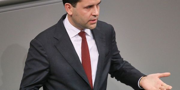 JU macht im Rentenstreit Druck auf Merz