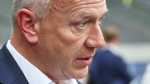 Berlins Regierender kritisiert Streit in der Bundesregierung