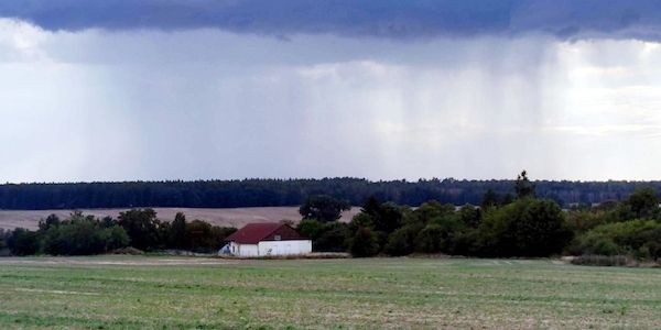 Wetterbericht für Bayern (10.11.2025)