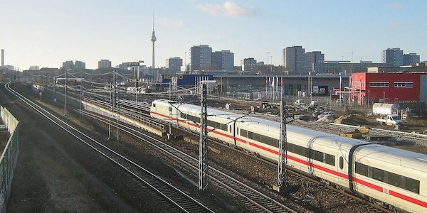 Deutsche Bahn bekommt Konkurrenz im Fernverkehr