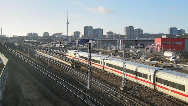 Deutsche Bahn bekommt Konkurrenz im Fernverkehr