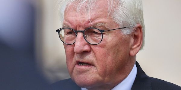 AfD kritisiert Steinmeier nach Aussagen zu möglichem Parteiverbot