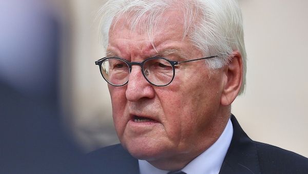 AfD kritisiert Steinmeier nach Aussagen zu möglichem Parteiverbot