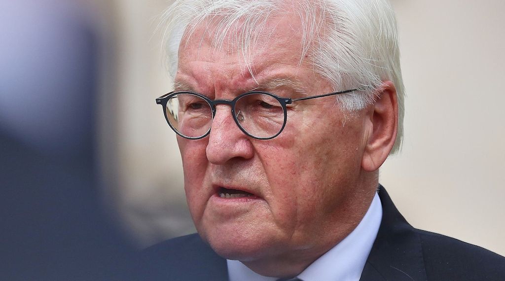 AfD kritisiert Steinmeier nach Aussagen zu möglichem Parteiverbot