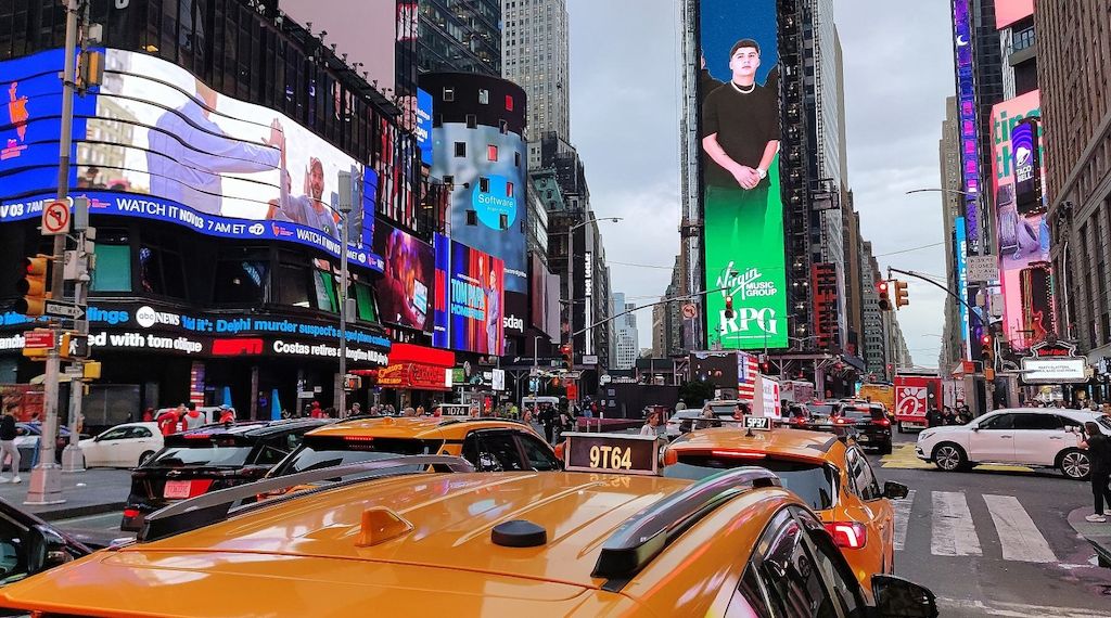 Deutlich weniger Fortzüge aus Deutschland in die USA