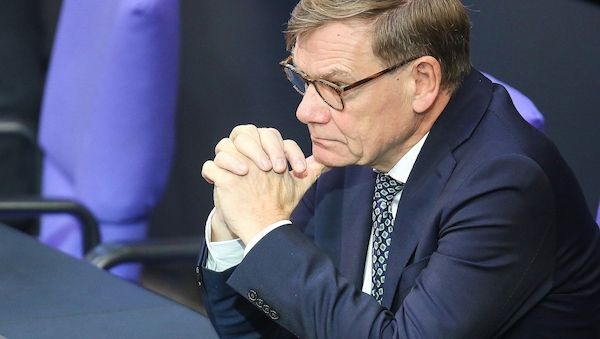 Außenminister Wadephul setzt auf Aufschwung in Bolivien unter Präsident Paz