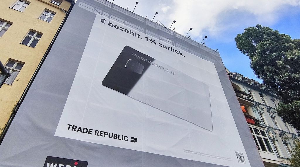 VZBV: Beschwerden über Trade Republic steigen