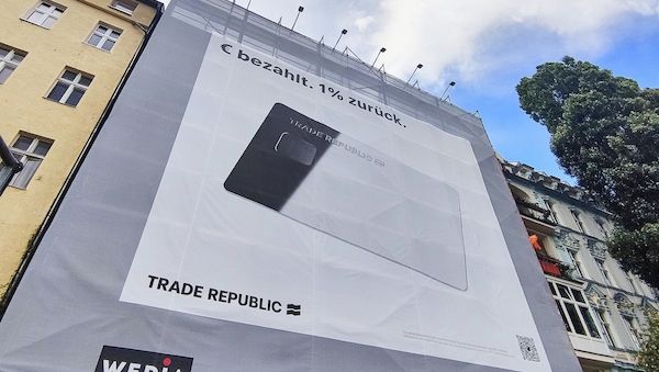 VZBV: Beschwerden über Trade Republic steigen