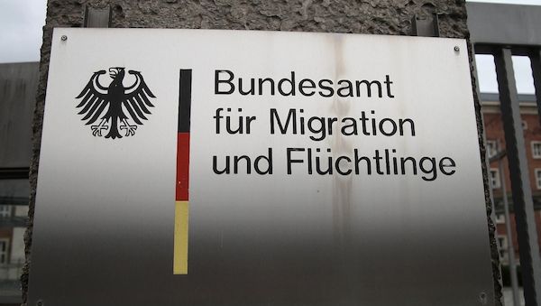 Uiguren erhalten "im Regelfall" Schutz in Deutschland