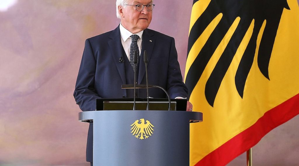 Steinmeier bittet Algerien um Freilassung von Boualem Sansal