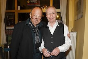 "FÜR MICH SOLL´S ROTE ROSEN REGNEN" Hildegard Knef zum 100. Geburtstag  Bild 1