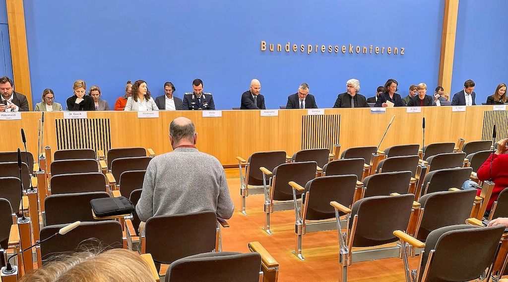 Bundesregierung nimmt Appell von Afghanen in Pakistan zur Kenntnis