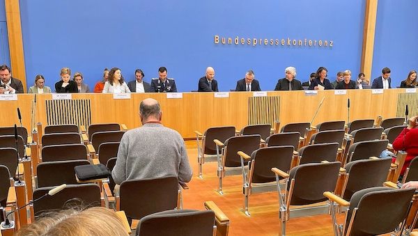 Bundesregierung nimmt Appell von Afghanen in Pakistan zur Kenntnis