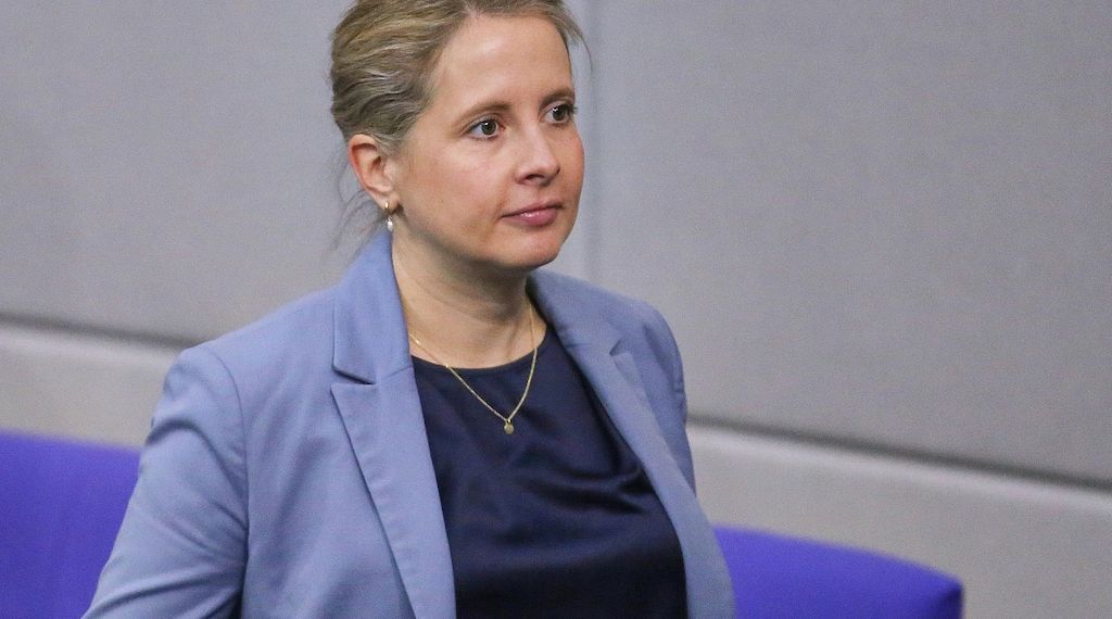 Bauministerin warnt vor Rückschritten beim Heizungsgesetz