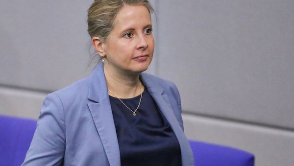 Bauministerin warnt vor Rückschritten beim Heizungsgesetz