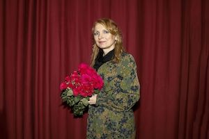 "FÜR MICH SOLL´S ROTE ROSEN REGNEN" Hildegard Knef zum 100. Geburtstag  Bild 3