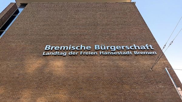 Bremer CDU-Fraktion will Untersuchungsausschuss zu "Staatsräte-Affäre"