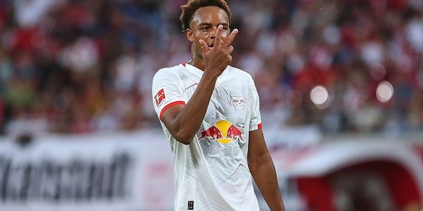 Amiri-Ausfall: Nagelsmann nominiert Ouedraogo nach