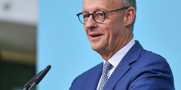Kanzler wird 70 - Senioren-Union fordert Merz zu Beitritt auf