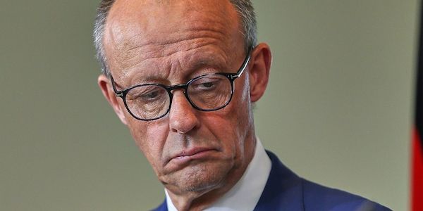 Nur 16 Prozent wollen Merz erneut als Kanzlerkandidaten