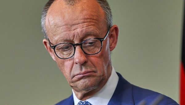 Nur 16 Prozent wollen Merz erneut als Kanzlerkandidaten