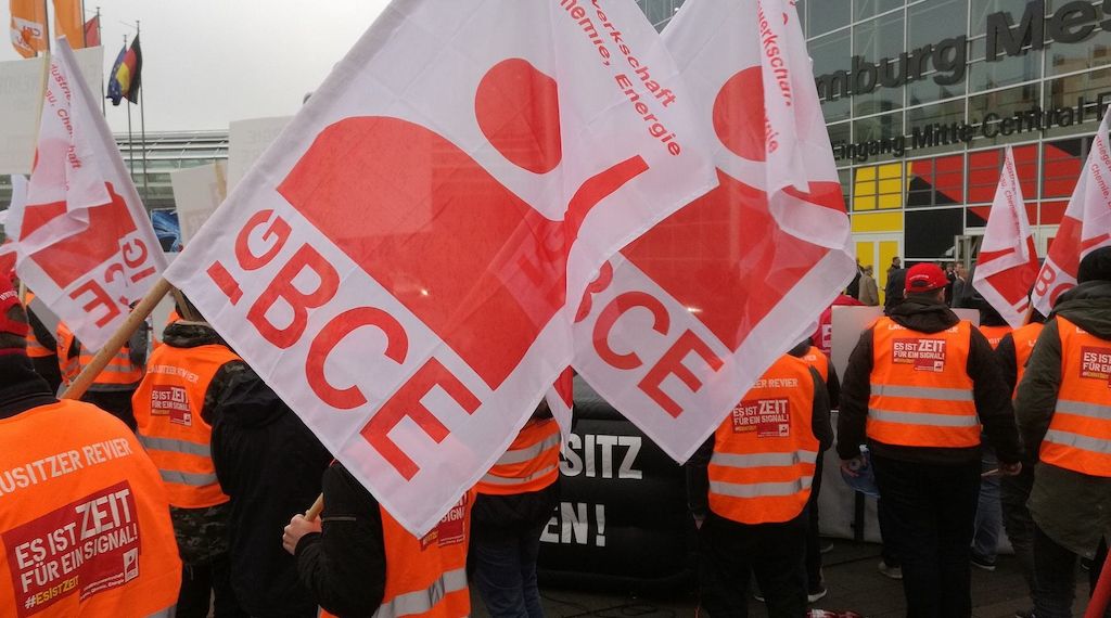 IG-BCE-Umfrage: Beschäftigte wollen am Acht-Stunden-Tag festhalten