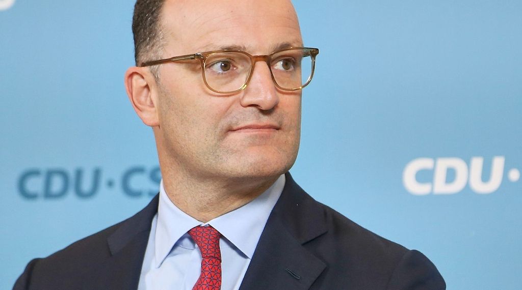 Ramelow nennt Spahns Strategie vor Richterwahl "selten dämlich"