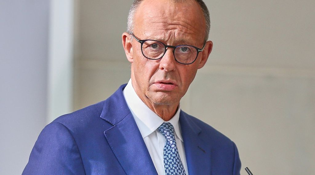 Insa: AfD klar vor Union - Linke überholt Grüne