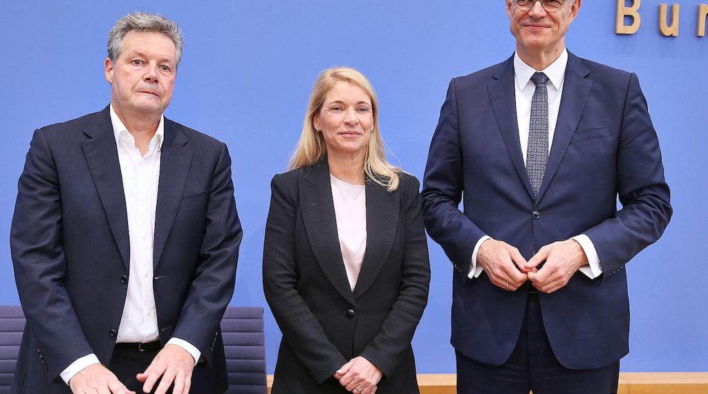 GDL: "Es bräuchte eine komplette Neuaufstellung der Bahn"