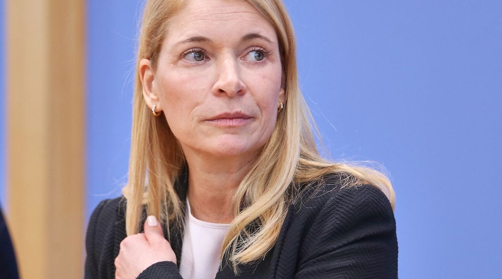 EVG will gegen neue Bahn-Chefin stimmen